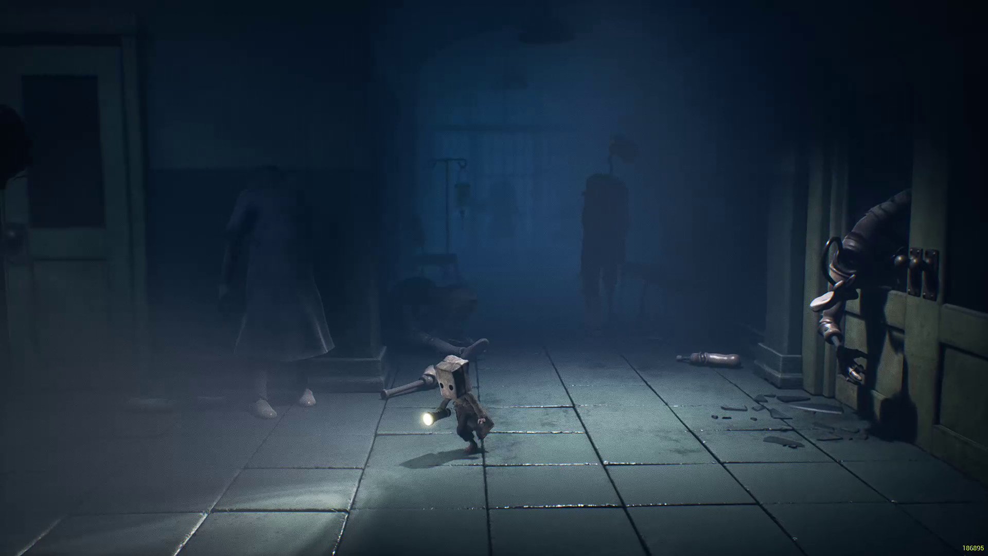 Little Nightmares II - Imagen 31